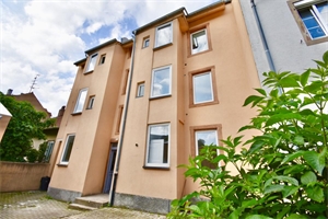t3 à la vente -   67000  STRASBOURG, surface 52 m2 vente t3 - UBI428696288